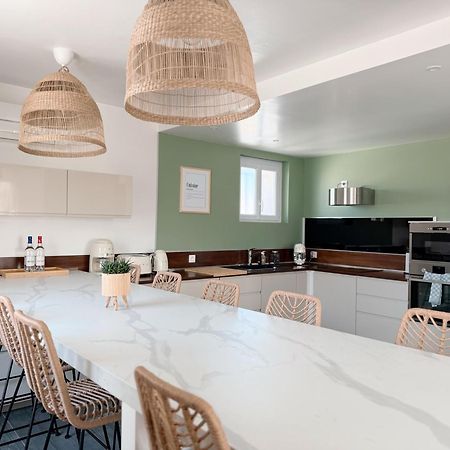 Villa Rompsay La Rochelle  Luaran gambar