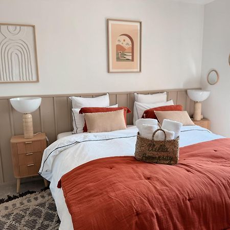 Villa Rompsay La Rochelle  Luaran gambar