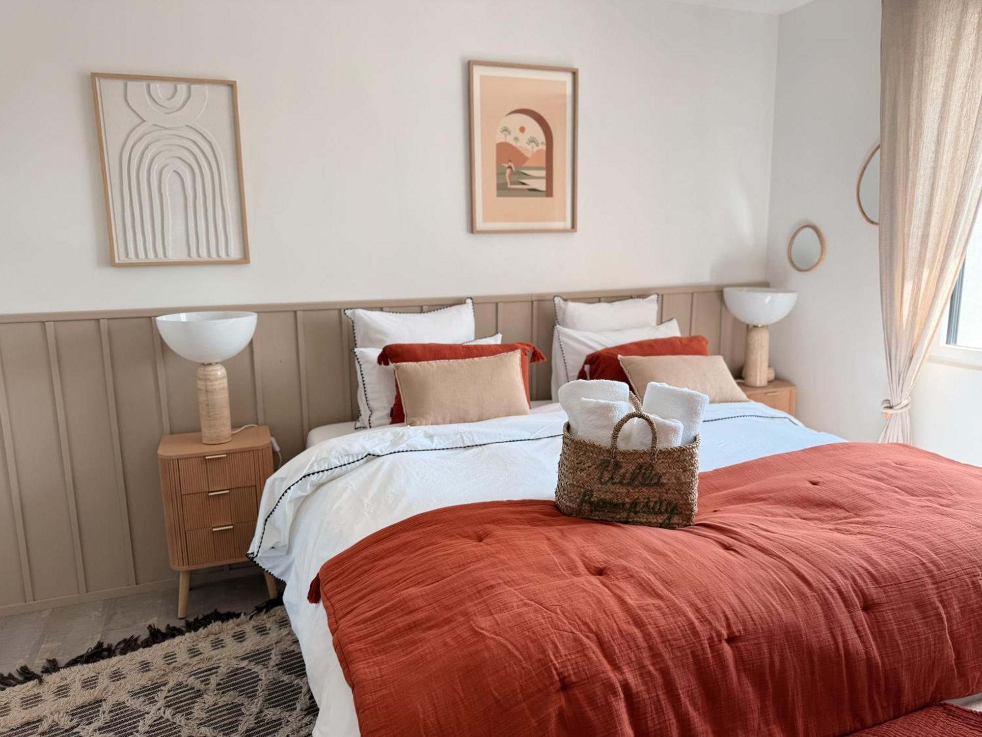 Villa Rompsay La Rochelle  Luaran gambar