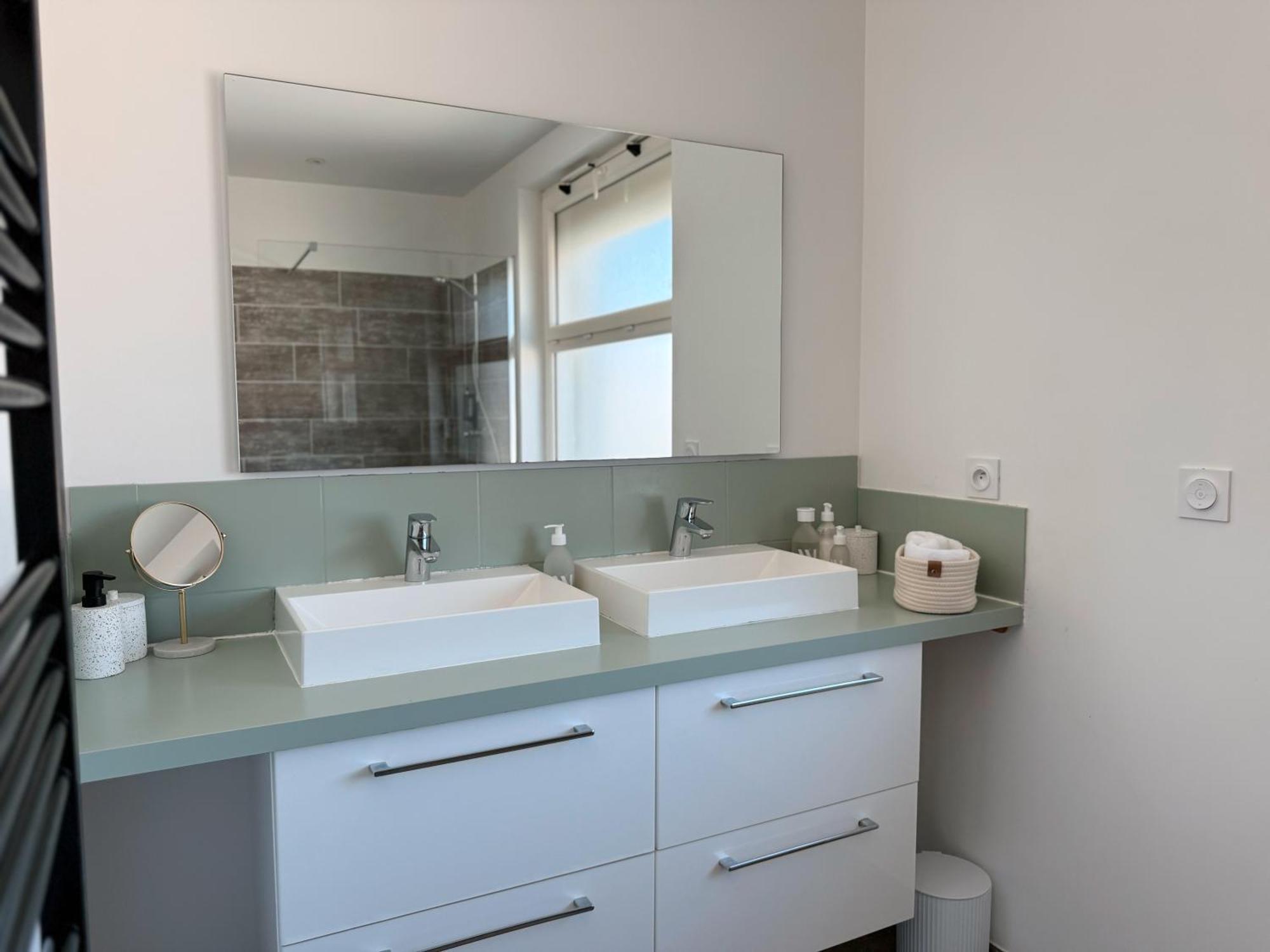 Villa Rompsay La Rochelle  Luaran gambar