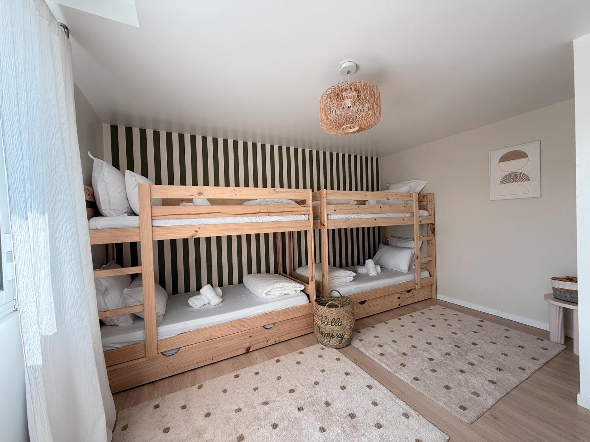 Villa Rompsay La Rochelle  Luaran gambar